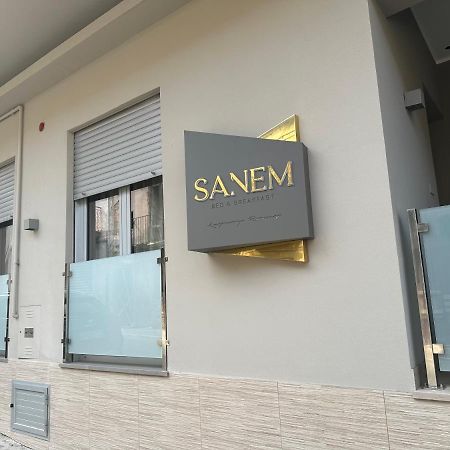 جويا تورو B&B Sanem Luxury Rooms المظهر الخارجي الصورة