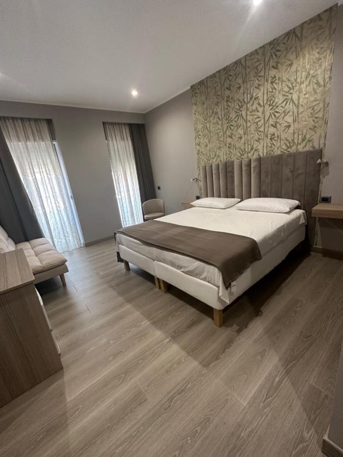 جويا تورو B&B Sanem Luxury Rooms المظهر الخارجي الصورة