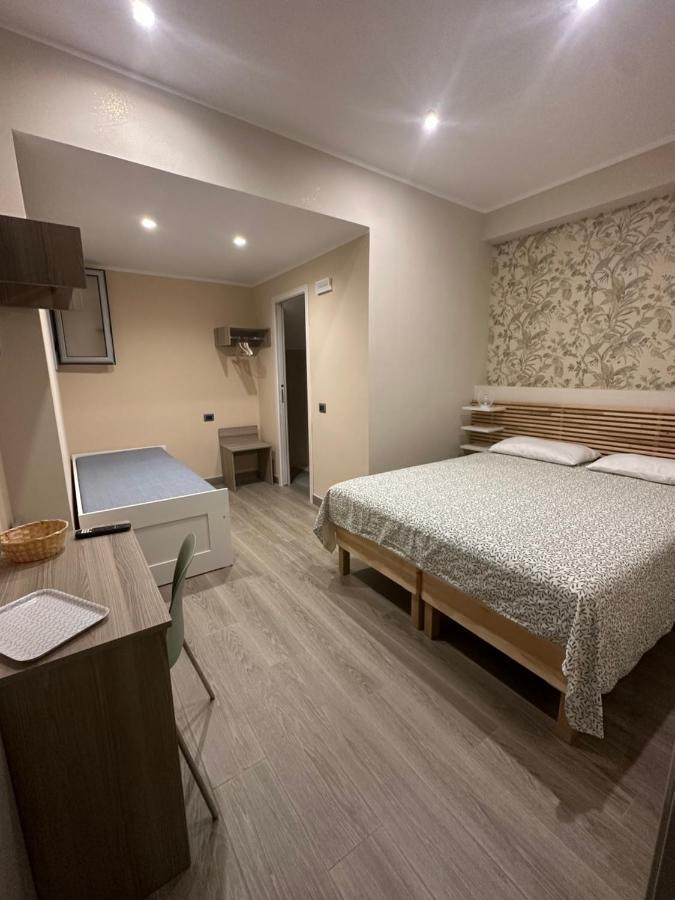 جويا تورو B&B Sanem Luxury Rooms المظهر الخارجي الصورة