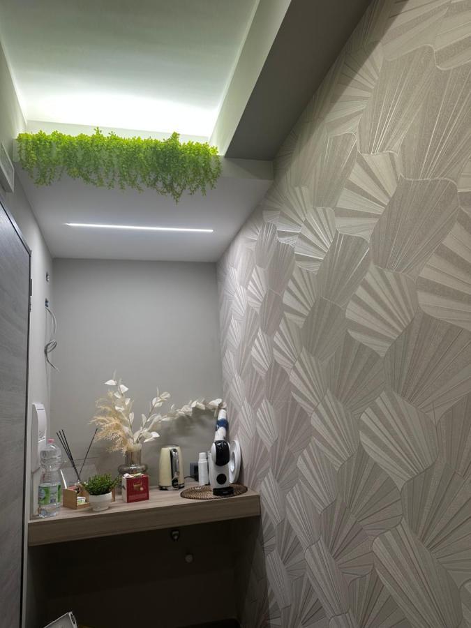 جويا تورو B&B Sanem Luxury Rooms المظهر الخارجي الصورة