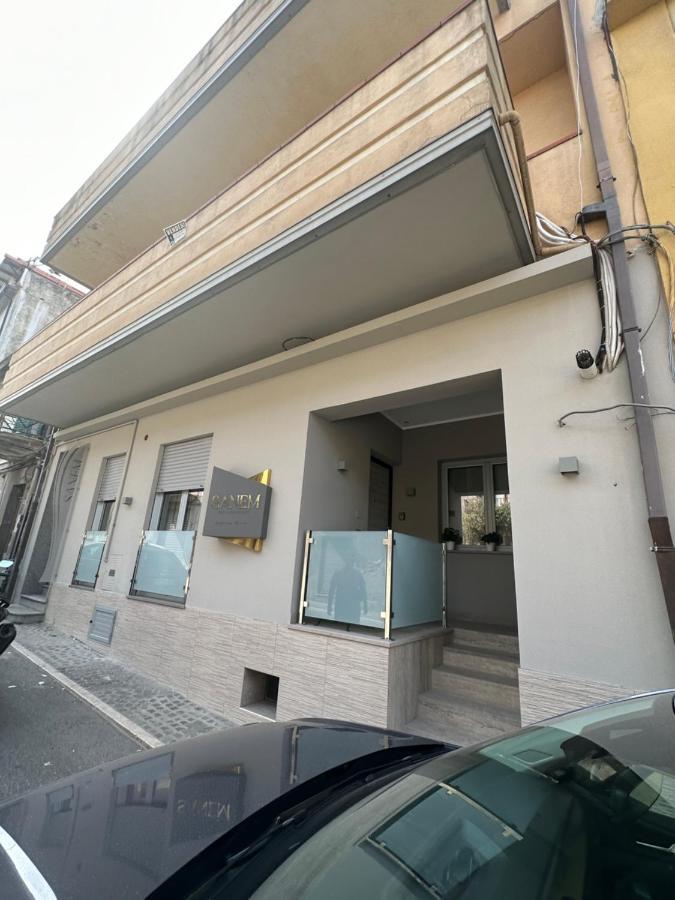جويا تورو B&B Sanem Luxury Rooms المظهر الخارجي الصورة