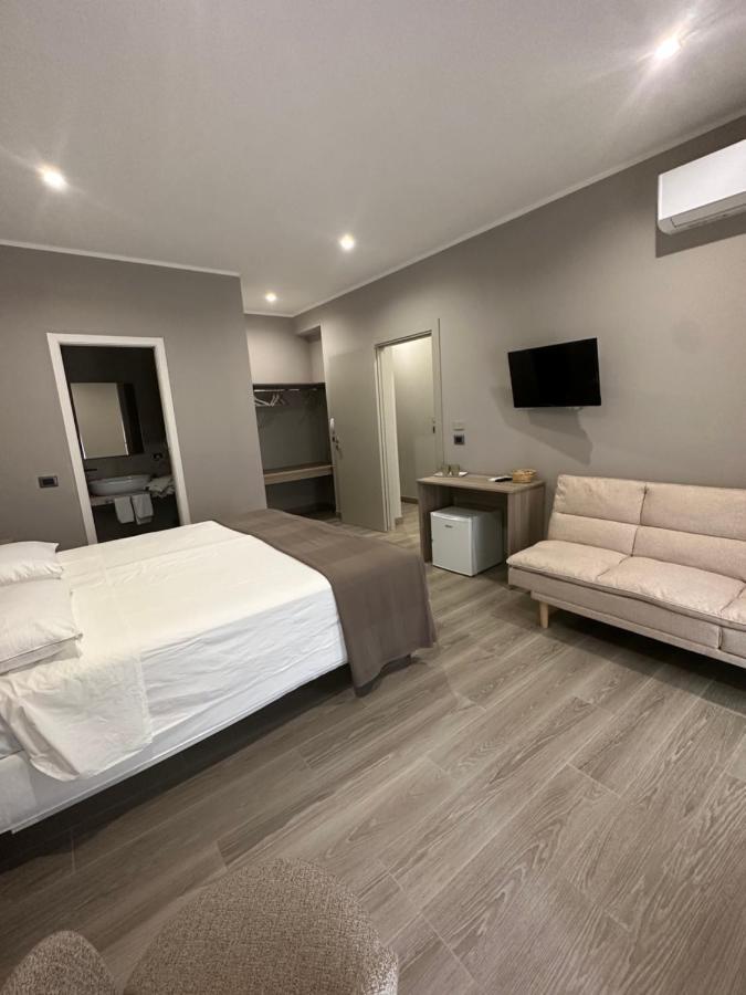 جويا تورو B&B Sanem Luxury Rooms المظهر الخارجي الصورة