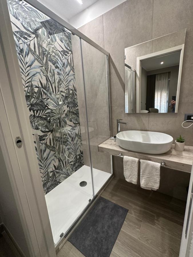 جويا تورو B&B Sanem Luxury Rooms المظهر الخارجي الصورة