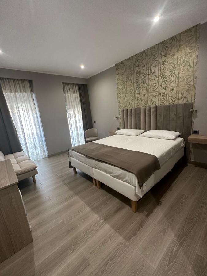 جويا تورو B&B Sanem Luxury Rooms المظهر الخارجي الصورة