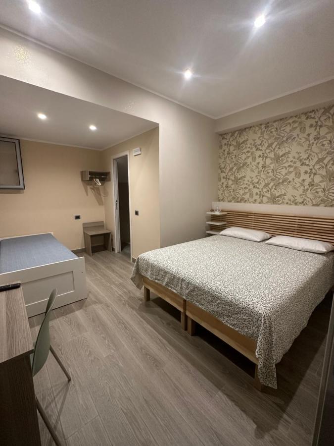 جويا تورو B&B Sanem Luxury Rooms المظهر الخارجي الصورة