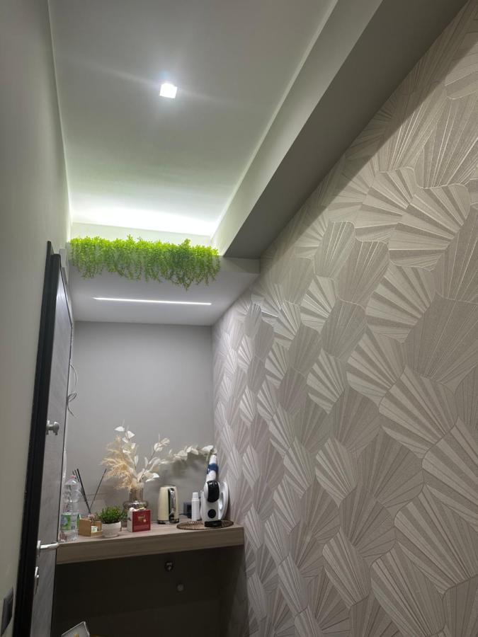 جويا تورو B&B Sanem Luxury Rooms المظهر الخارجي الصورة