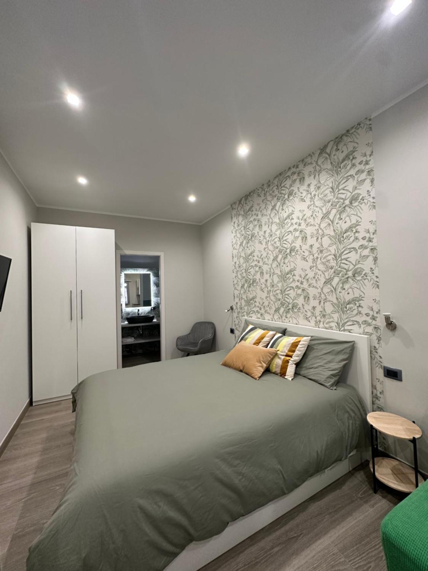 جويا تورو B&B Sanem Luxury Rooms المظهر الخارجي الصورة